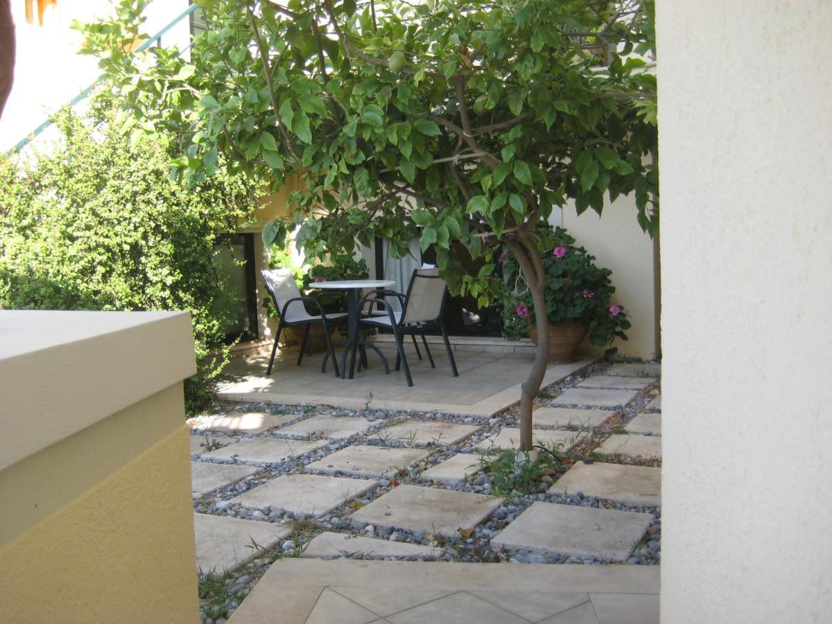 Villiana Holiday Apartments Stalida Zewnętrze zdjęcie
